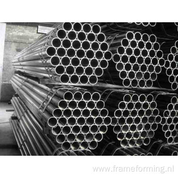 ceiling support  steel welded pipe forming machine